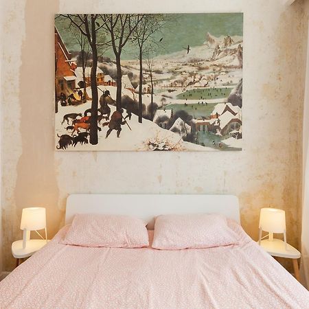 Apartament W Sercu Miasta Łódź Eksteriør bilde