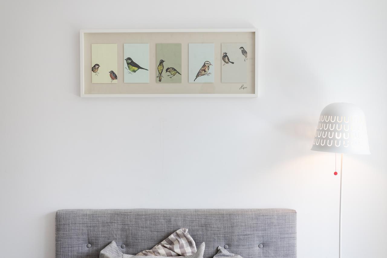 Apartament W Sercu Miasta Łódź Eksteriør bilde