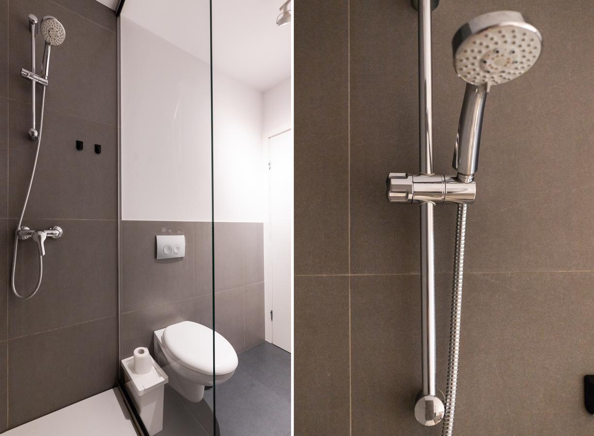 Apartament W Sercu Miasta Łódź Eksteriør bilde